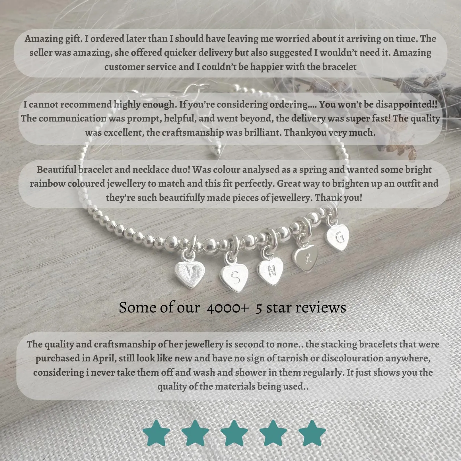 21st Birthday Milestone Gift, Dainty Bracelet with Cubic Zirconia Birthstone