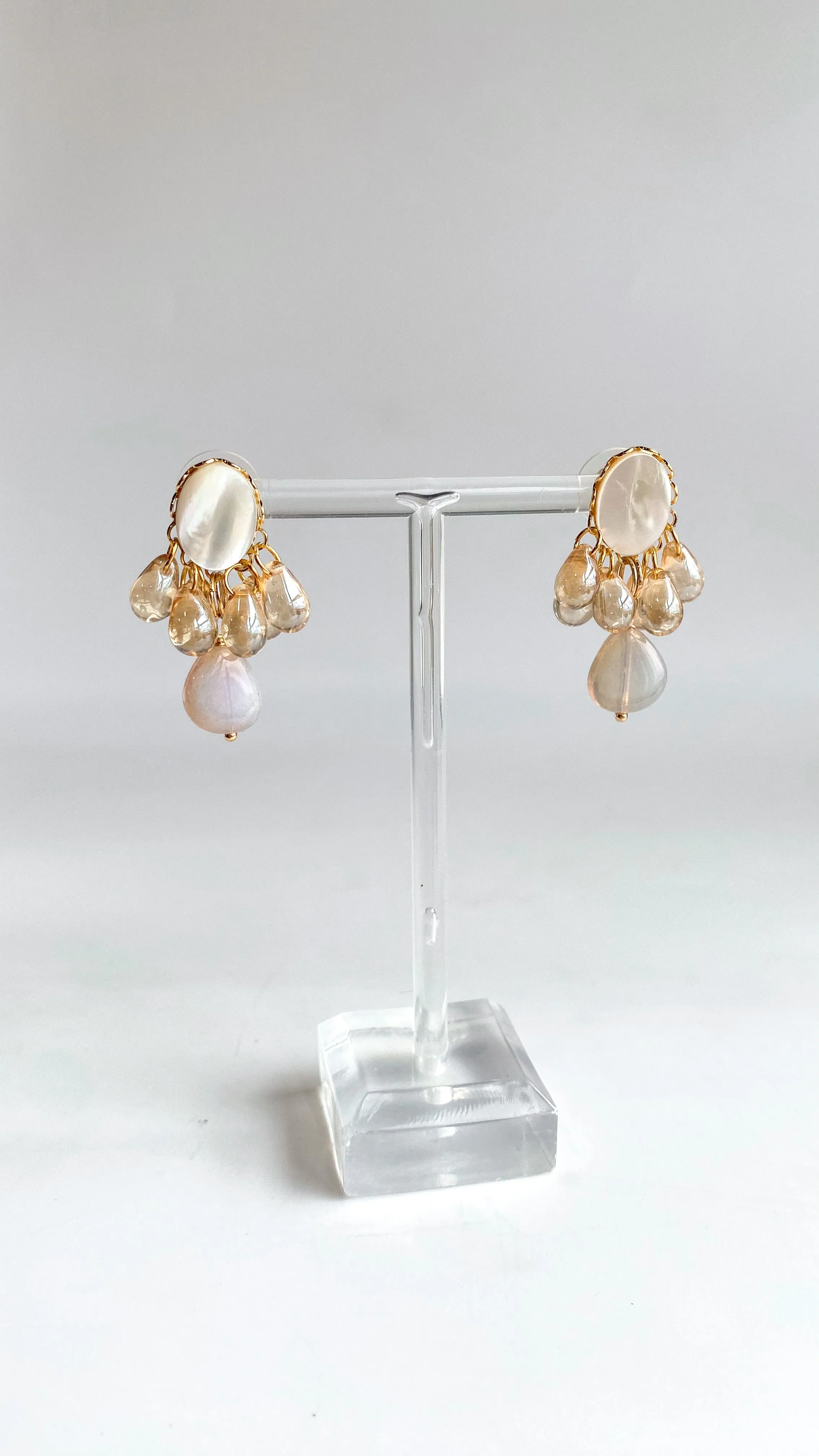 Amara Earings