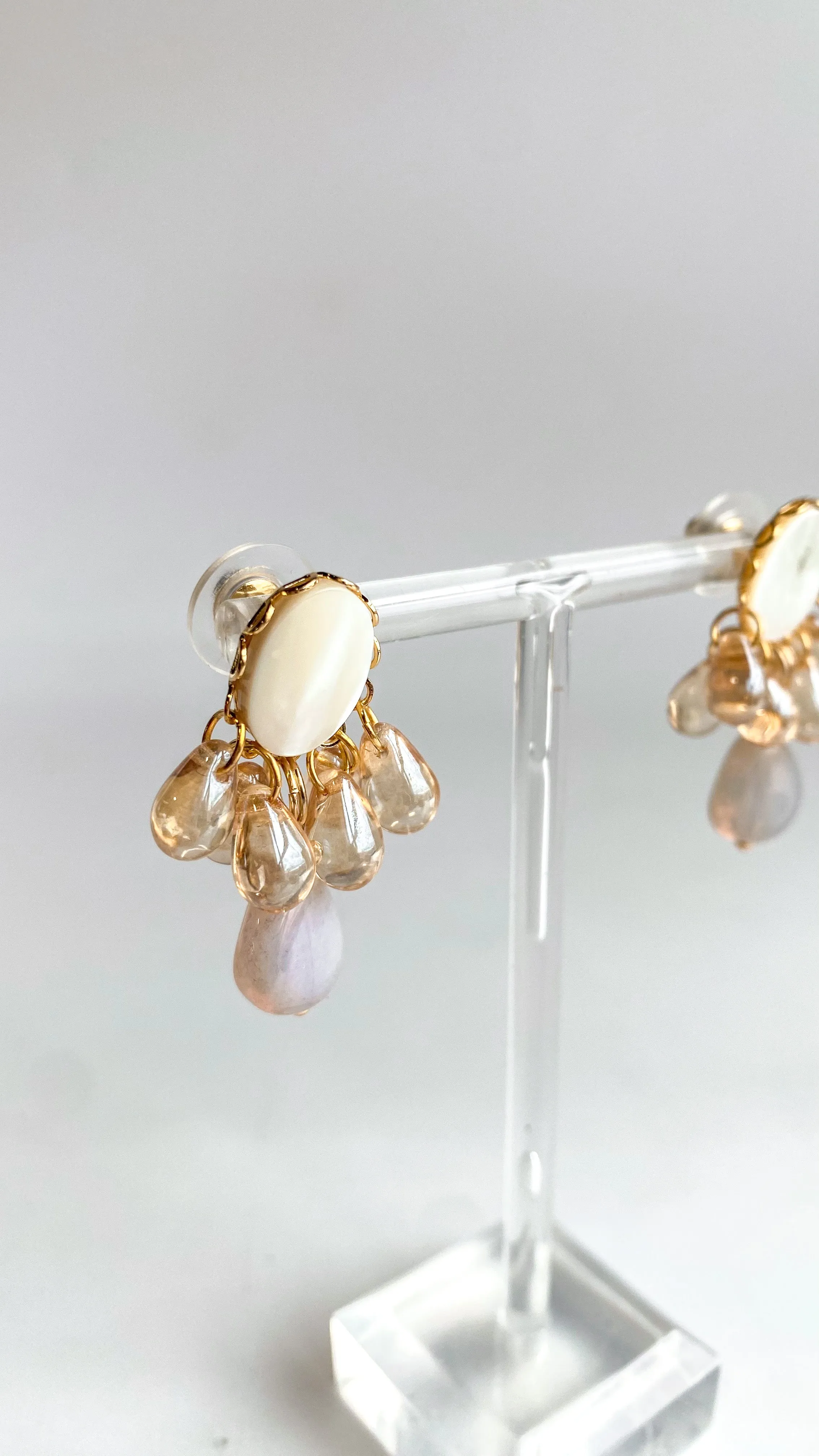 Amara Earings