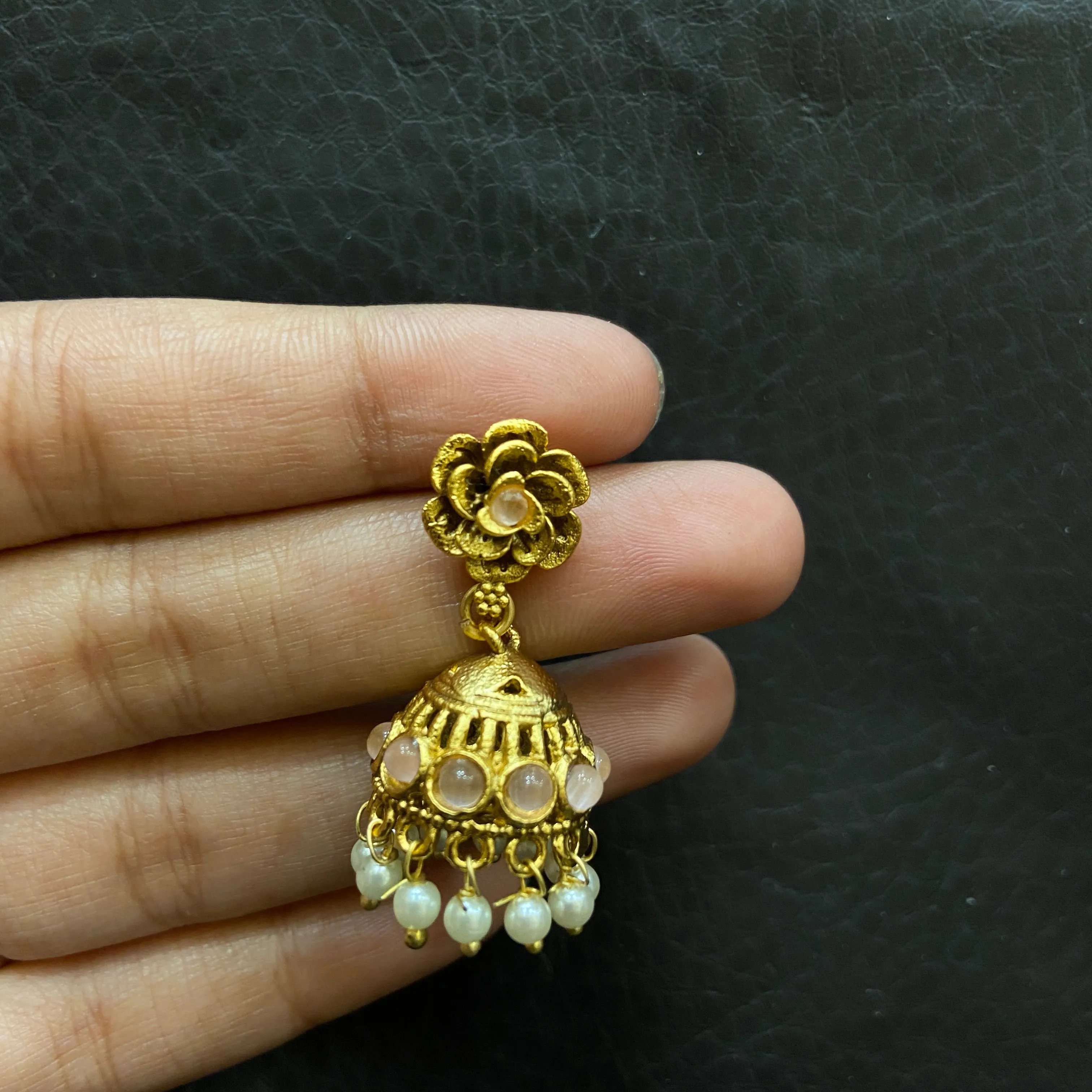 Antique Choker Set 1546-28