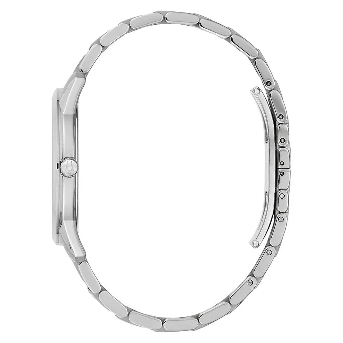 Bulova Classic Slim Watch 96B338