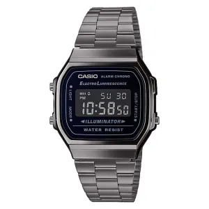 Casio Vintage Series Watch A168WGG-1B