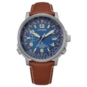 Citizen Promaster Sky Watch CB0240-11L