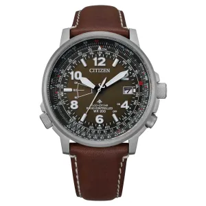 Citizen Promaster Sky Watch CB0240-29X
