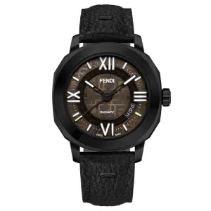 Fendi Selleria Automatic Watch Set F822012011