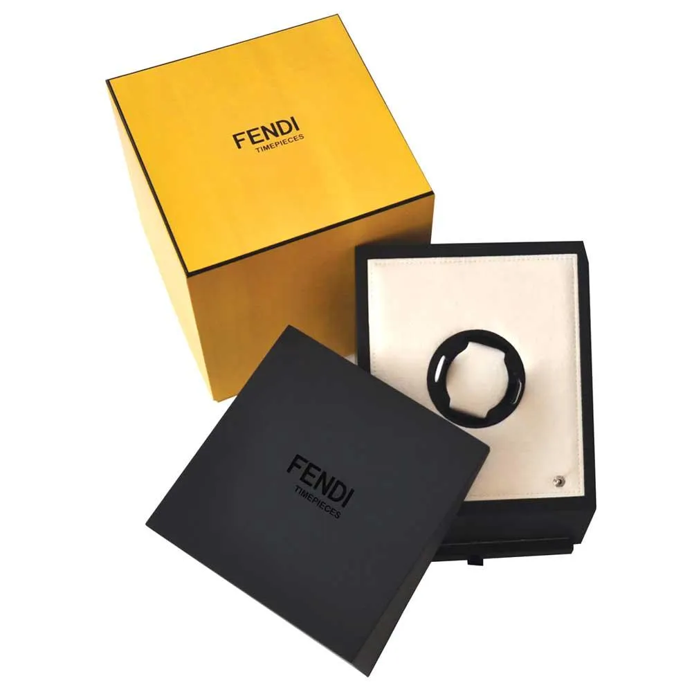 Fendi Selleria Automatic Watch Set F822012011