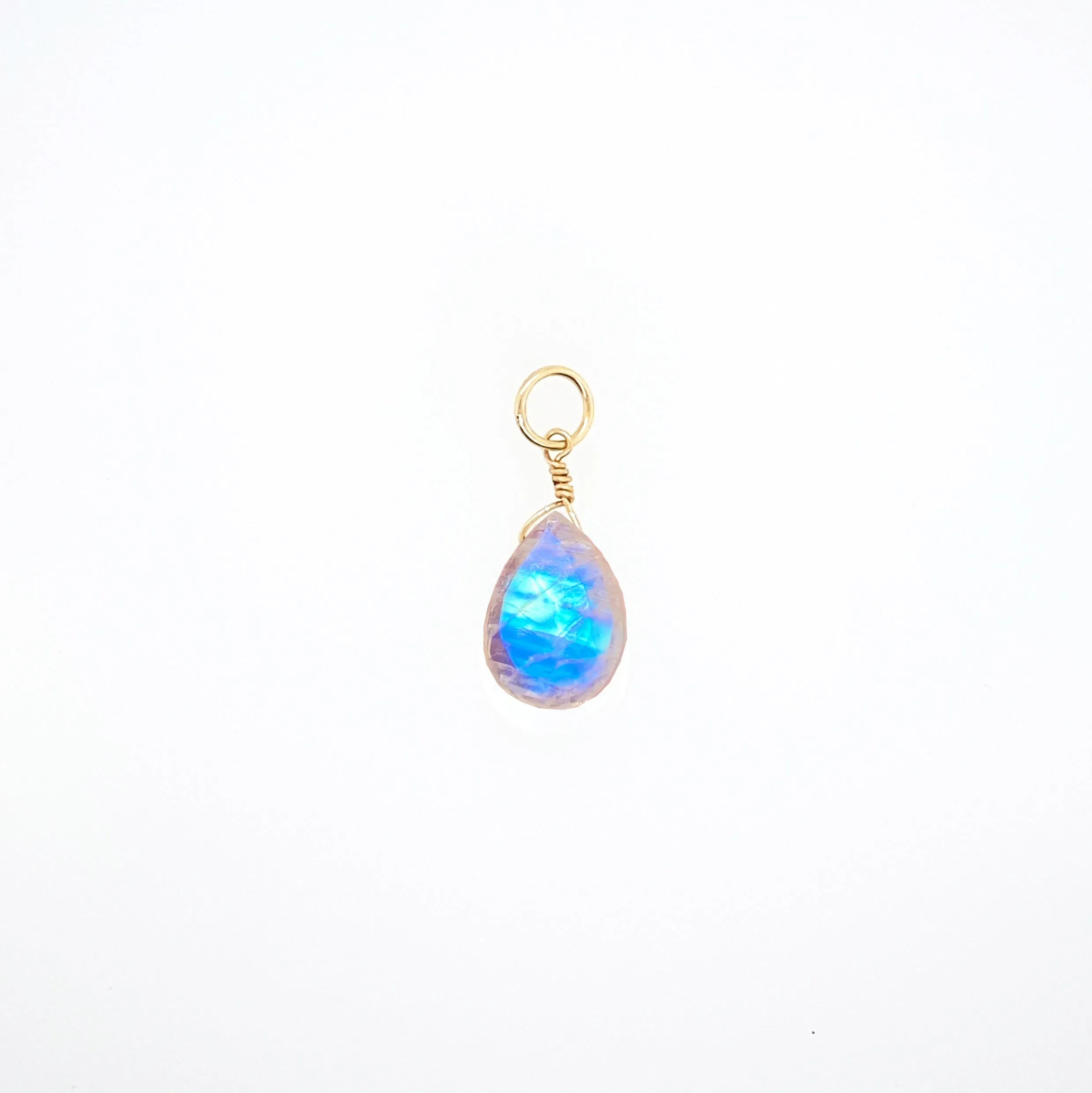 June Birthstone Charms