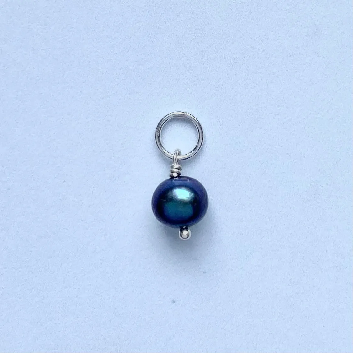 June Birthstone Charms