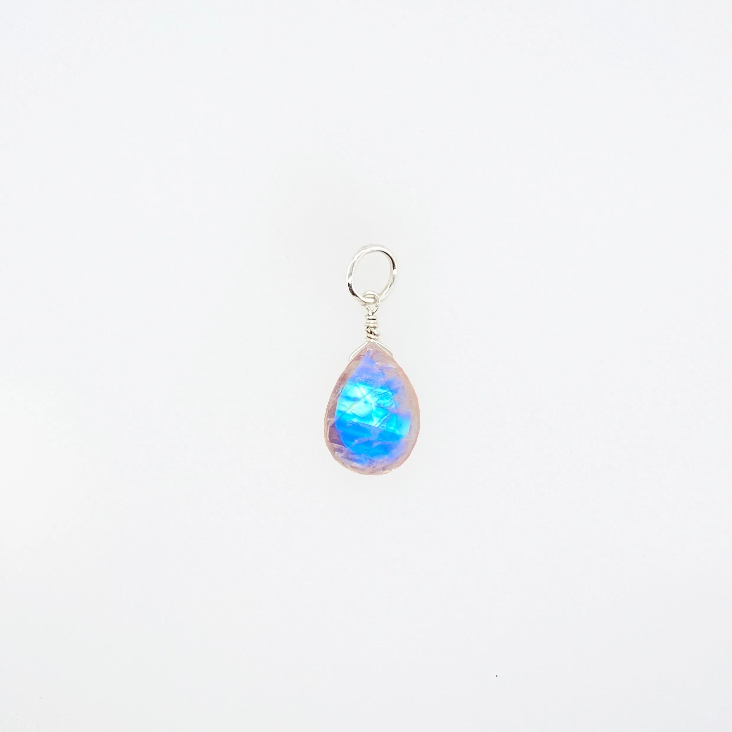 June Birthstone Charms