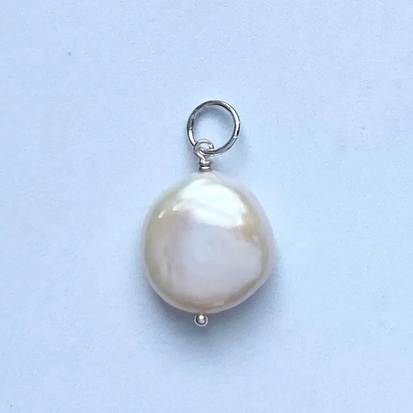 June Birthstone Charms