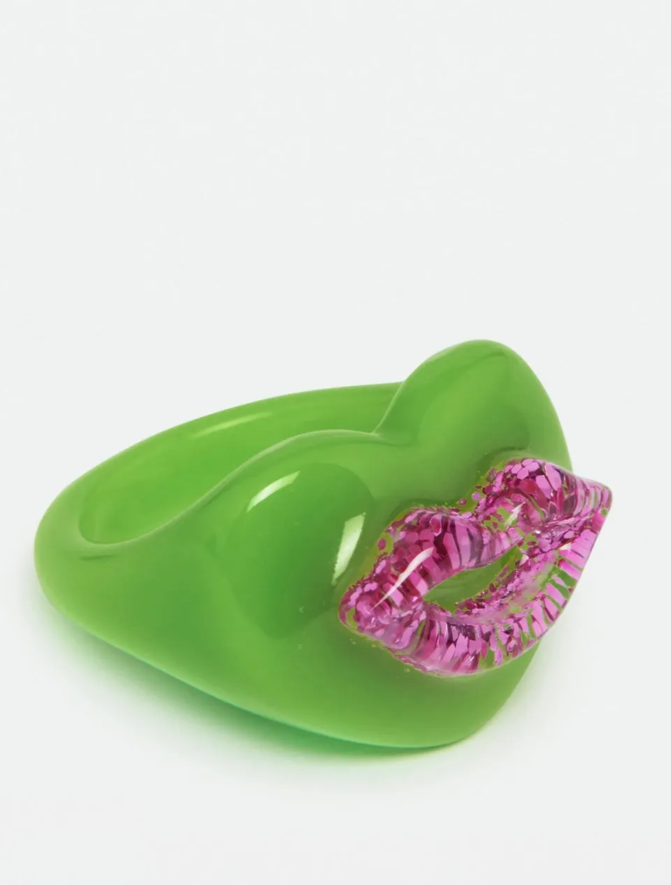 KISS ME RING