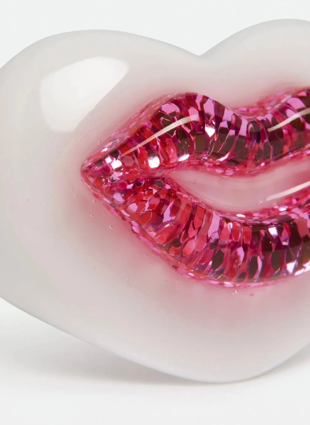 KISS ME RING
