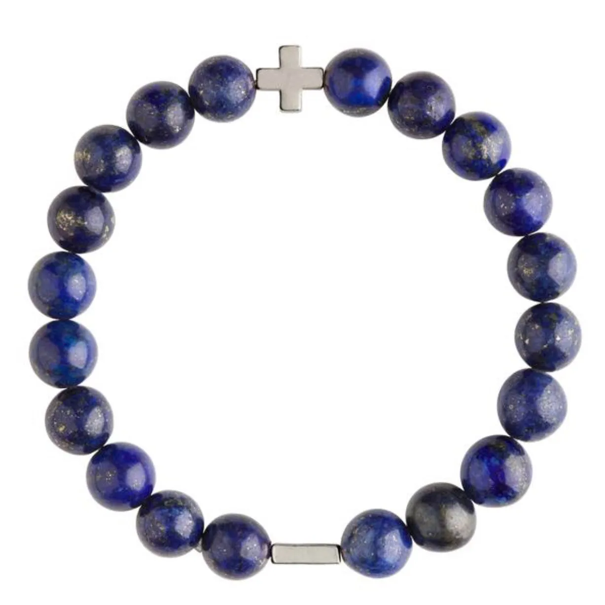Lapis Lazuli Bracelet