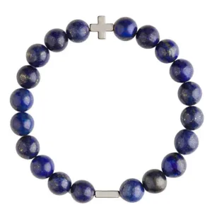 Lapis Lazuli Bracelet