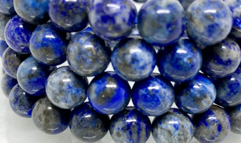 Lapis Lazuli Gemstone Bracelet