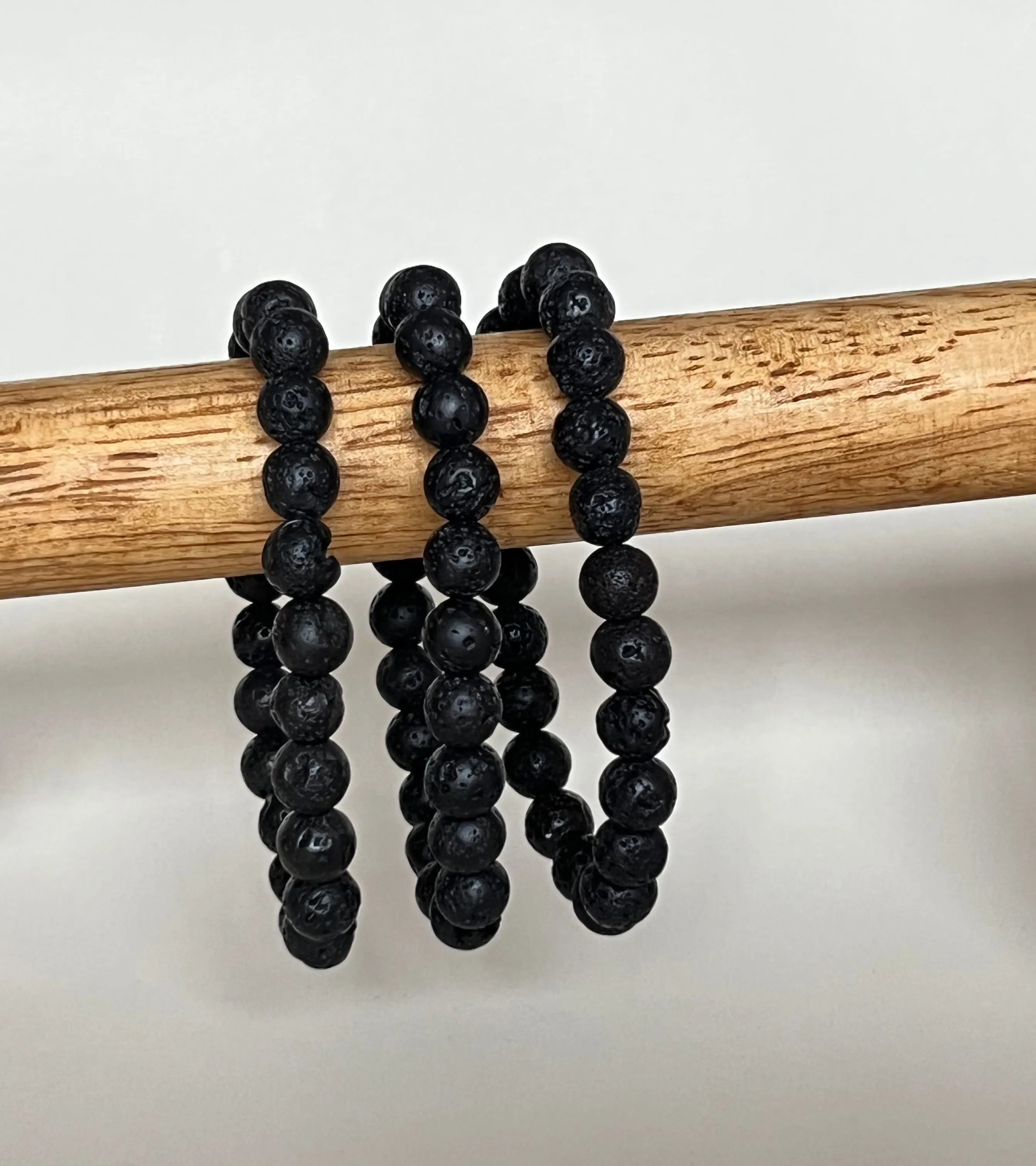 Lava Bracelet