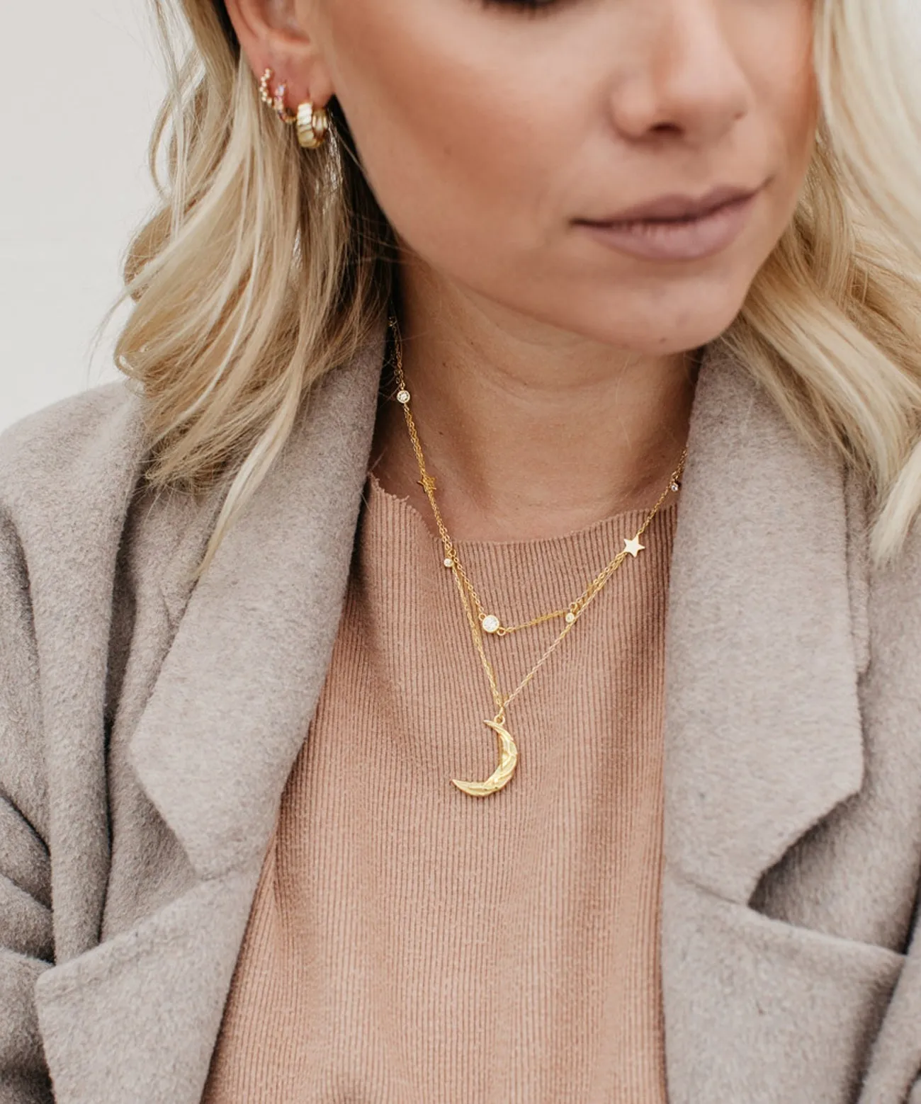 Love Local Estelle Choker
