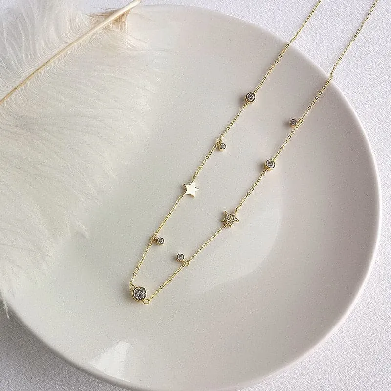 Love Local Estelle Choker