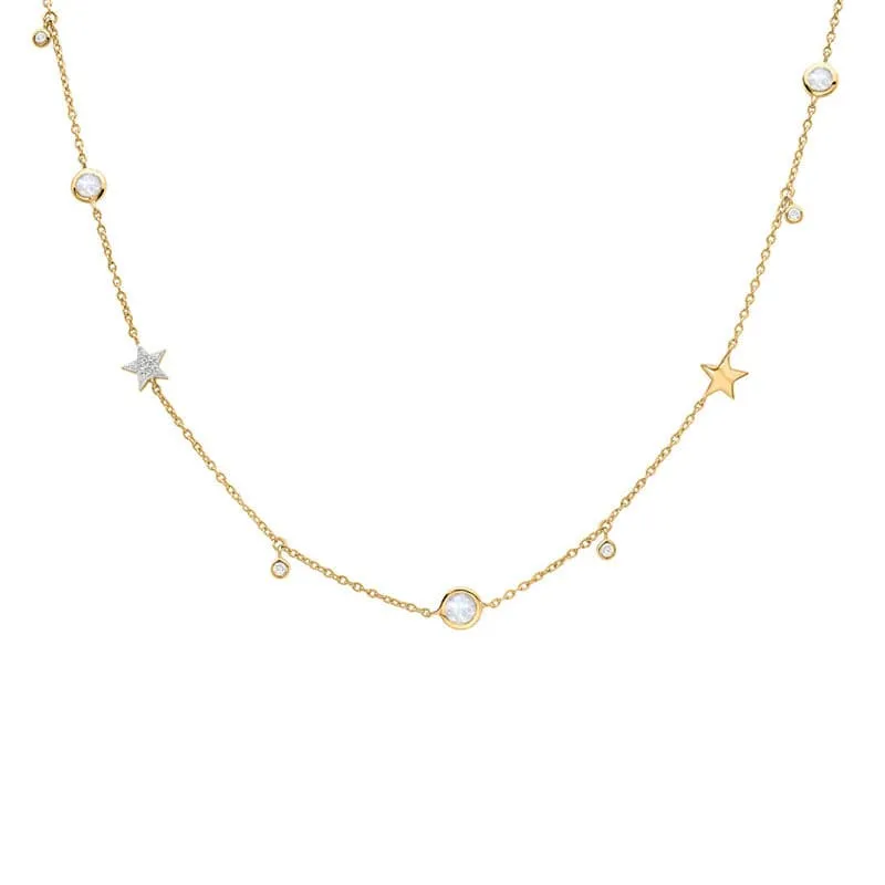 Love Local Estelle Choker