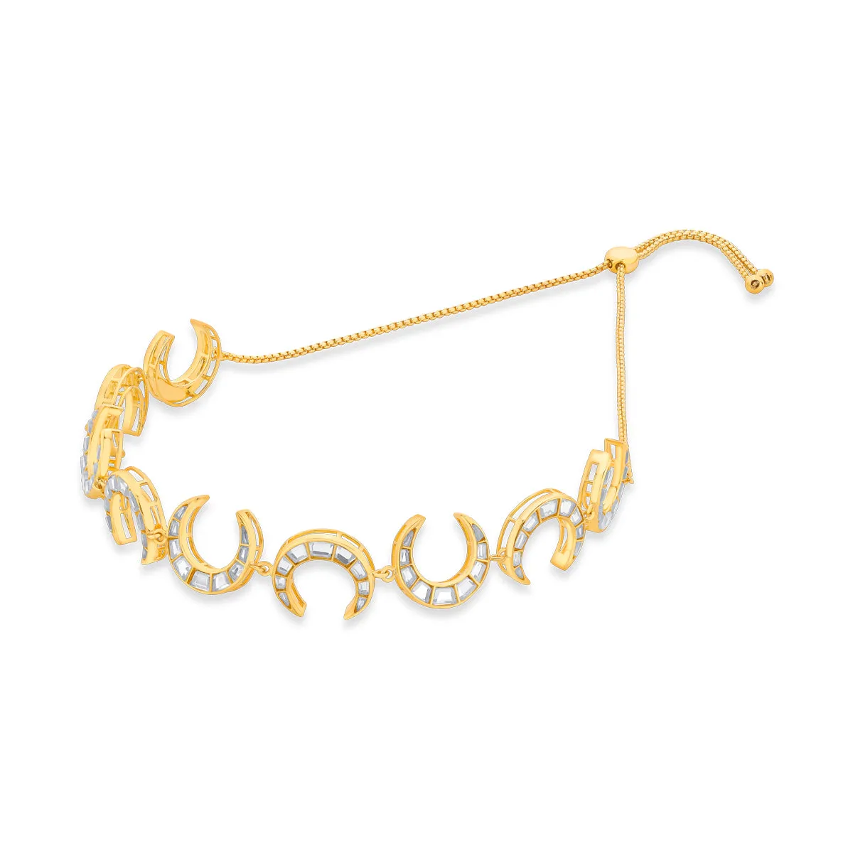 Luna Mirror Choker