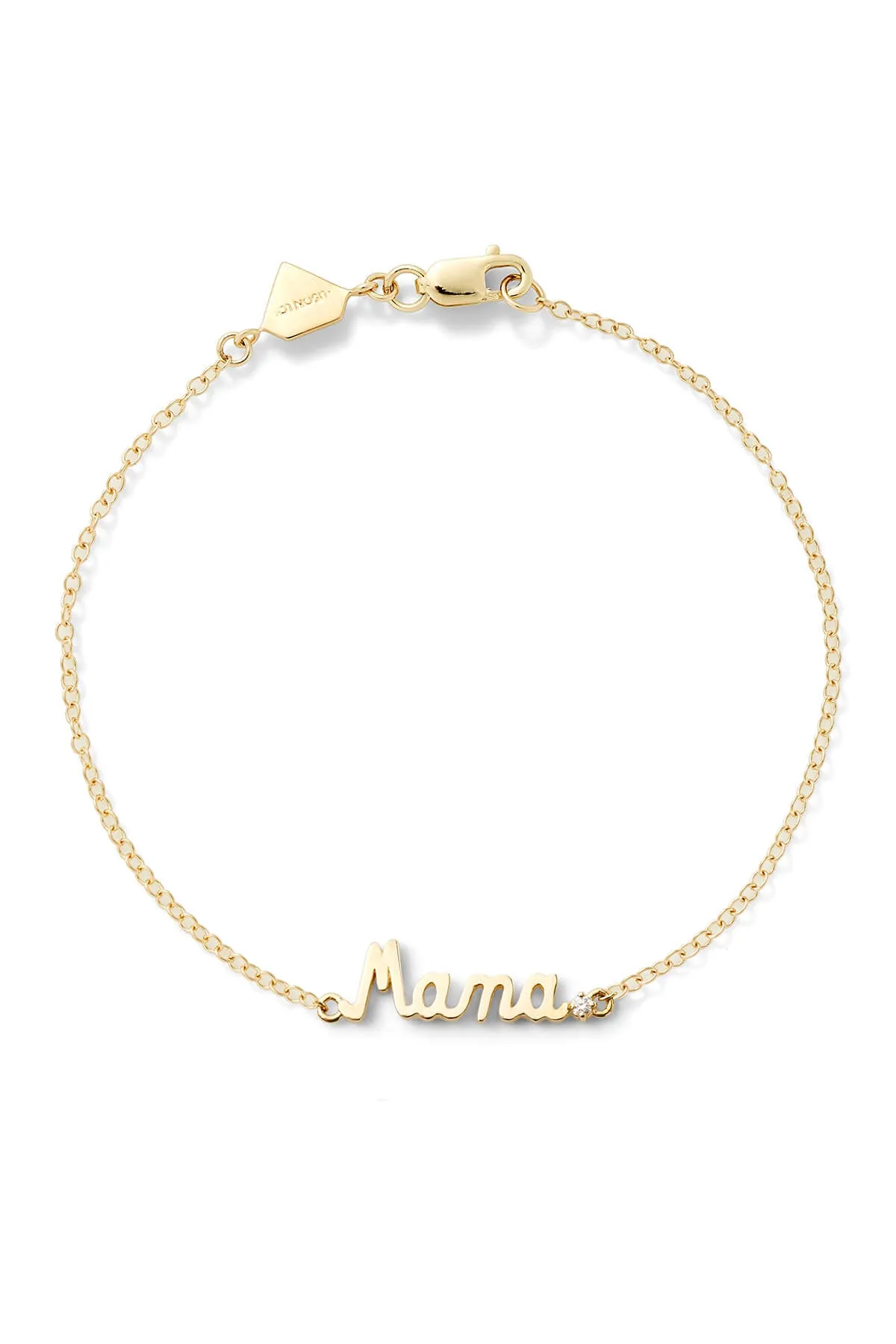 Mama Bracelet