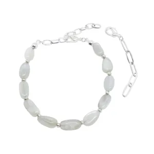Neomi Natural Stone Bracelet & Anklet