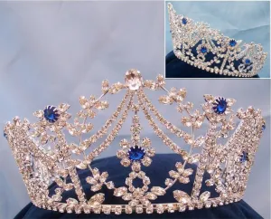 Princess Margaret Tiara Replica