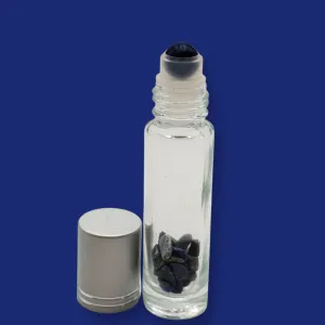 Roller Ball Bottle -Lapis Lazuli