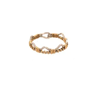 Royal Stackable Ring