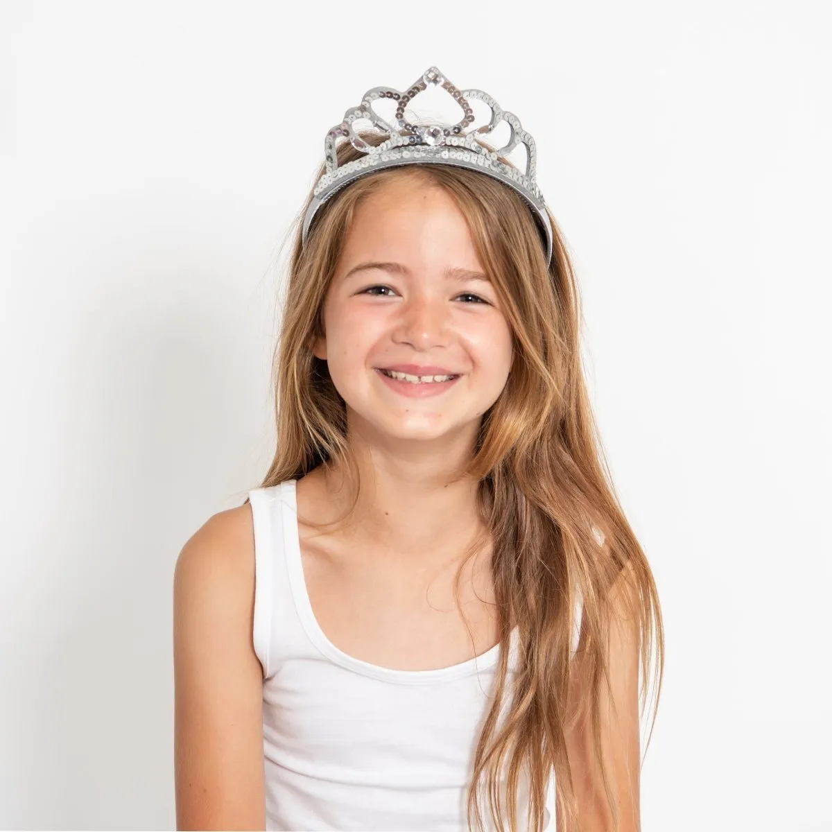 Spellbound Tiara x 8