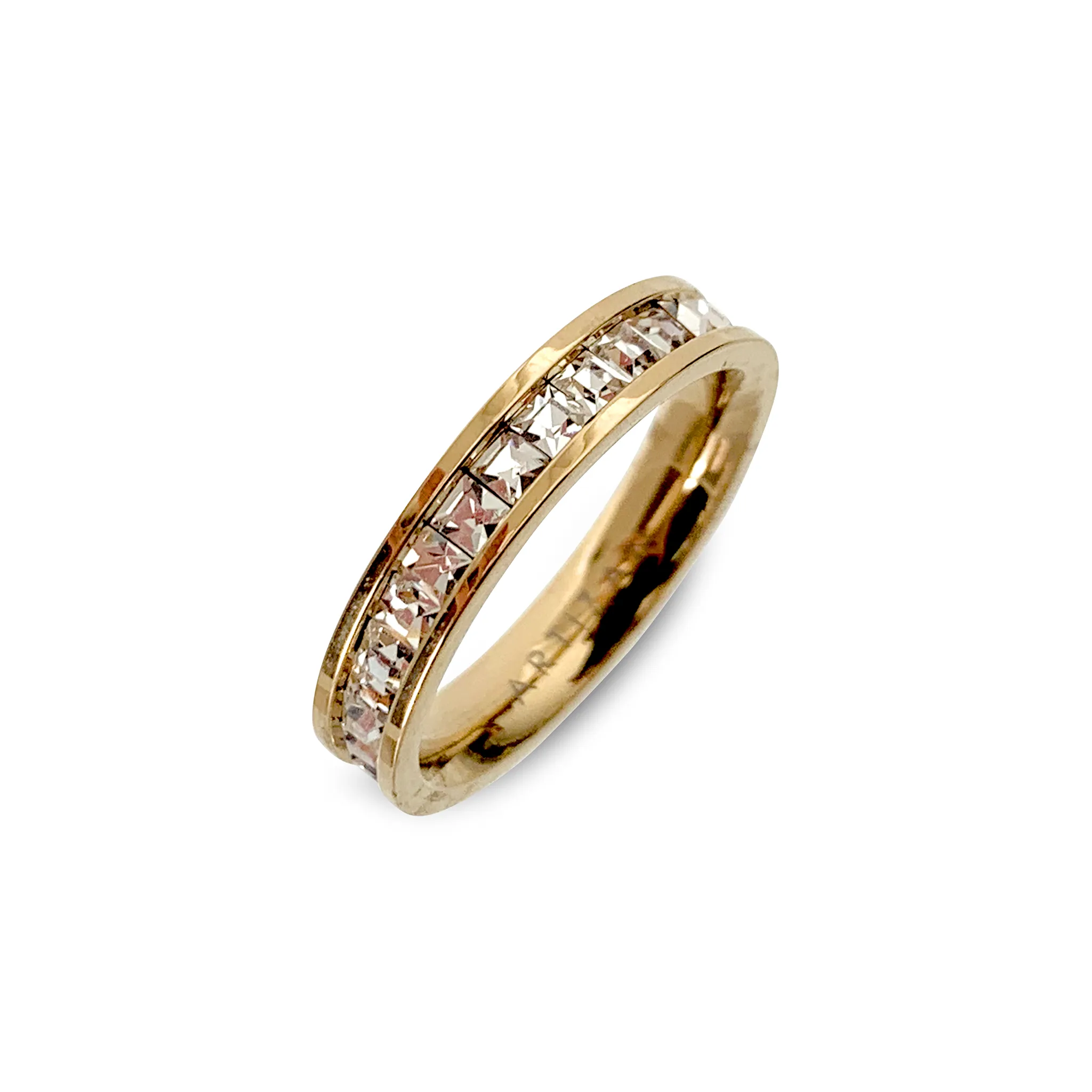 SQUARE RING