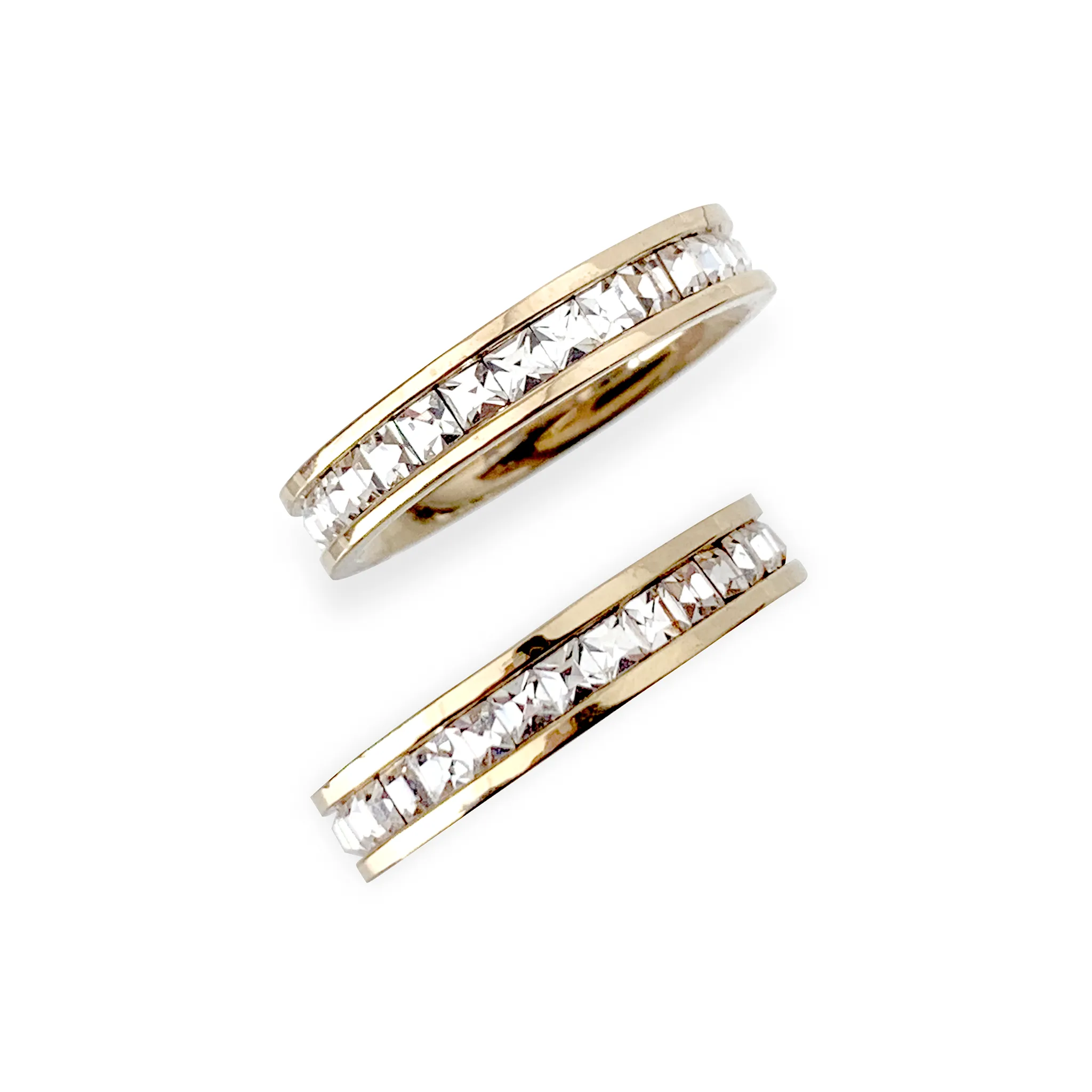 SQUARE RING