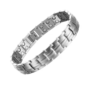 Stainless Steel Magnetic Bracelets