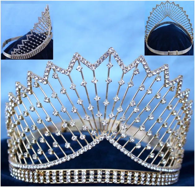 Star Empress of India - Gold Tone Edition