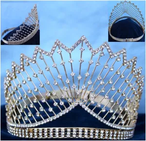Star Empress of India - Gold Tone Edition