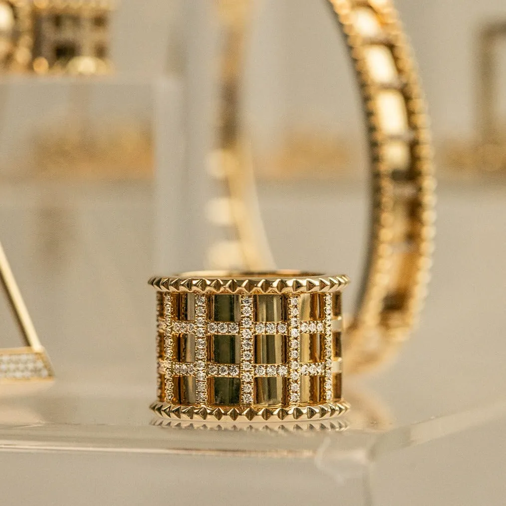 The Window Ring