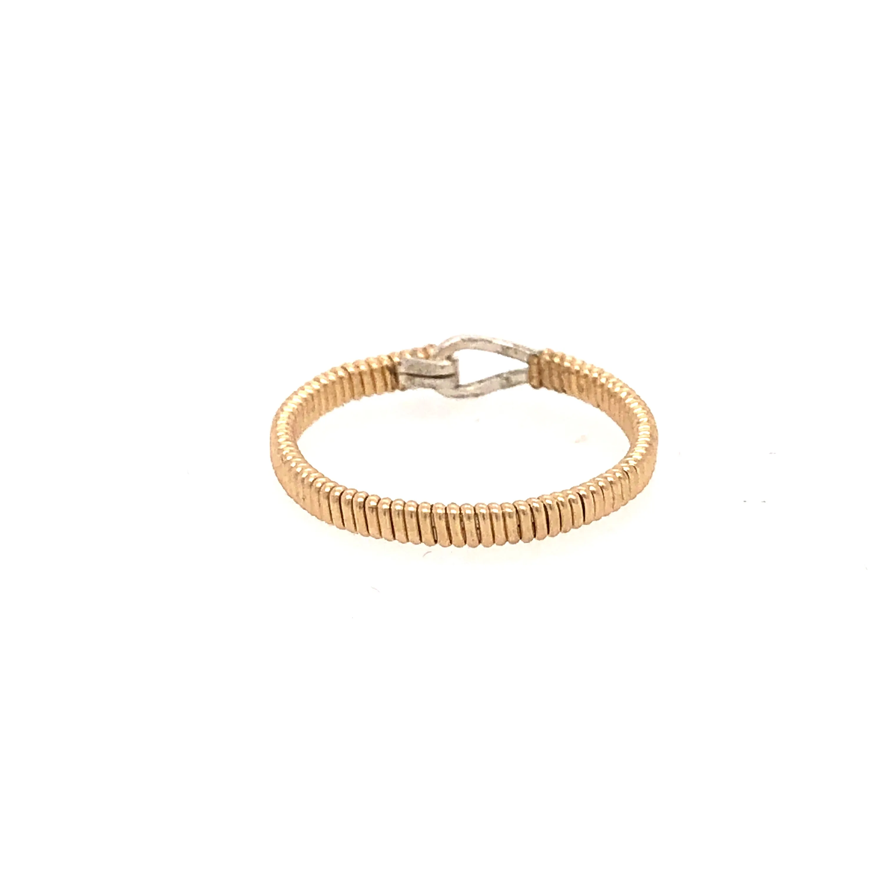 Traditional Stackable Ring