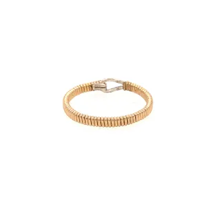 Traditional Stackable Ring