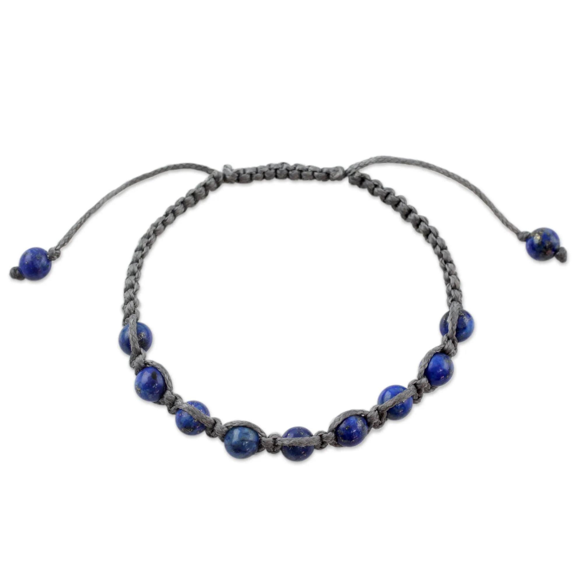 Truth and Prayer Shambhala Bracelet