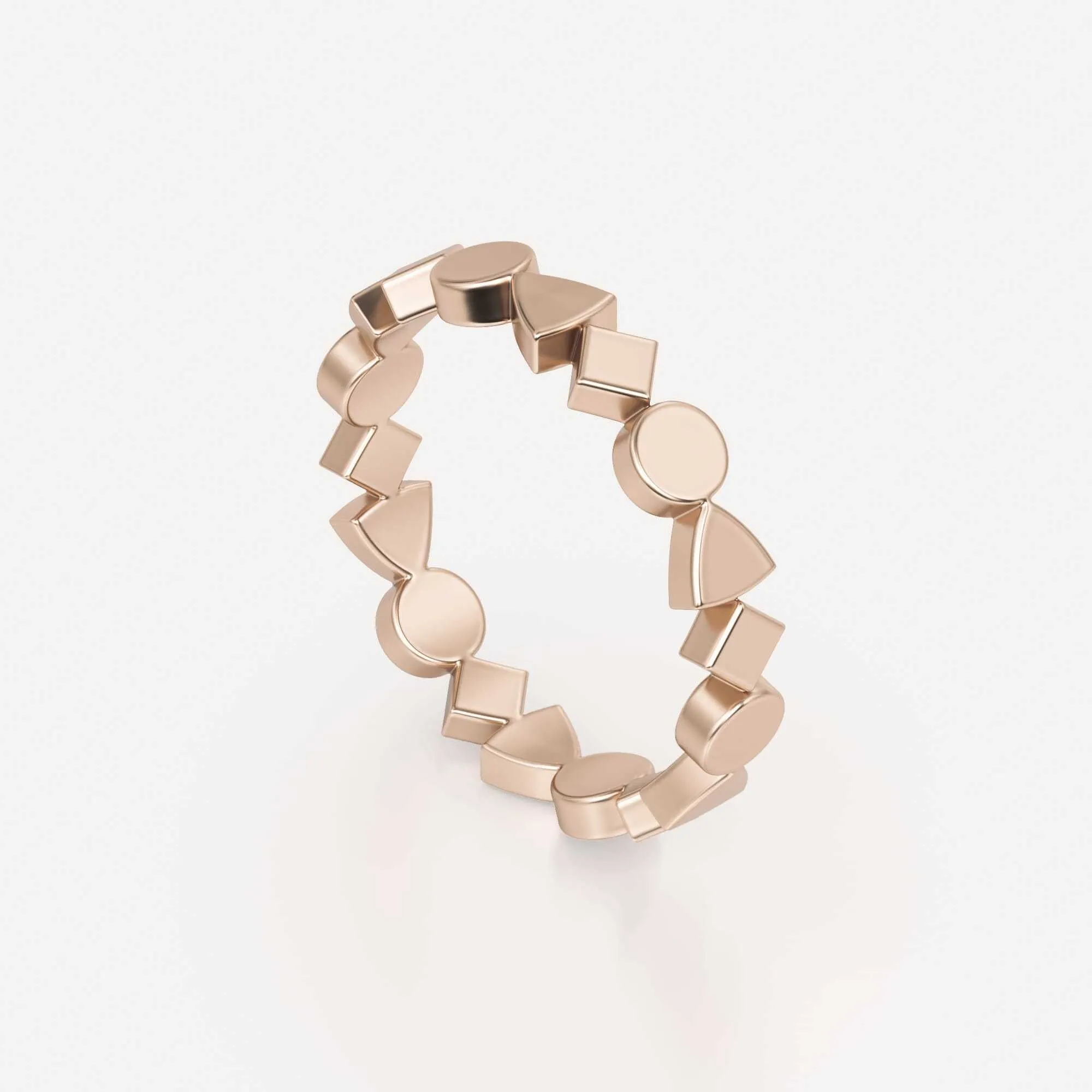 Uvtu | Stackable Ring