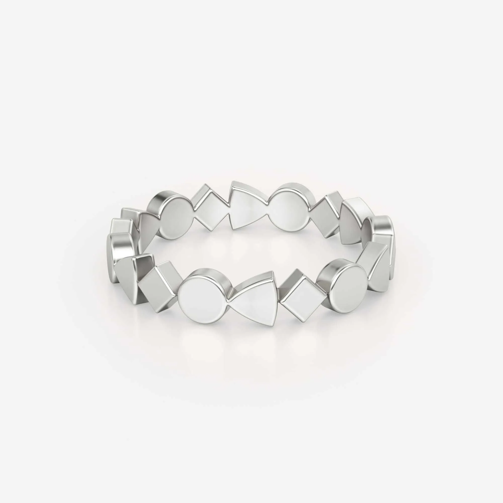 Uvtu | Stackable Ring
