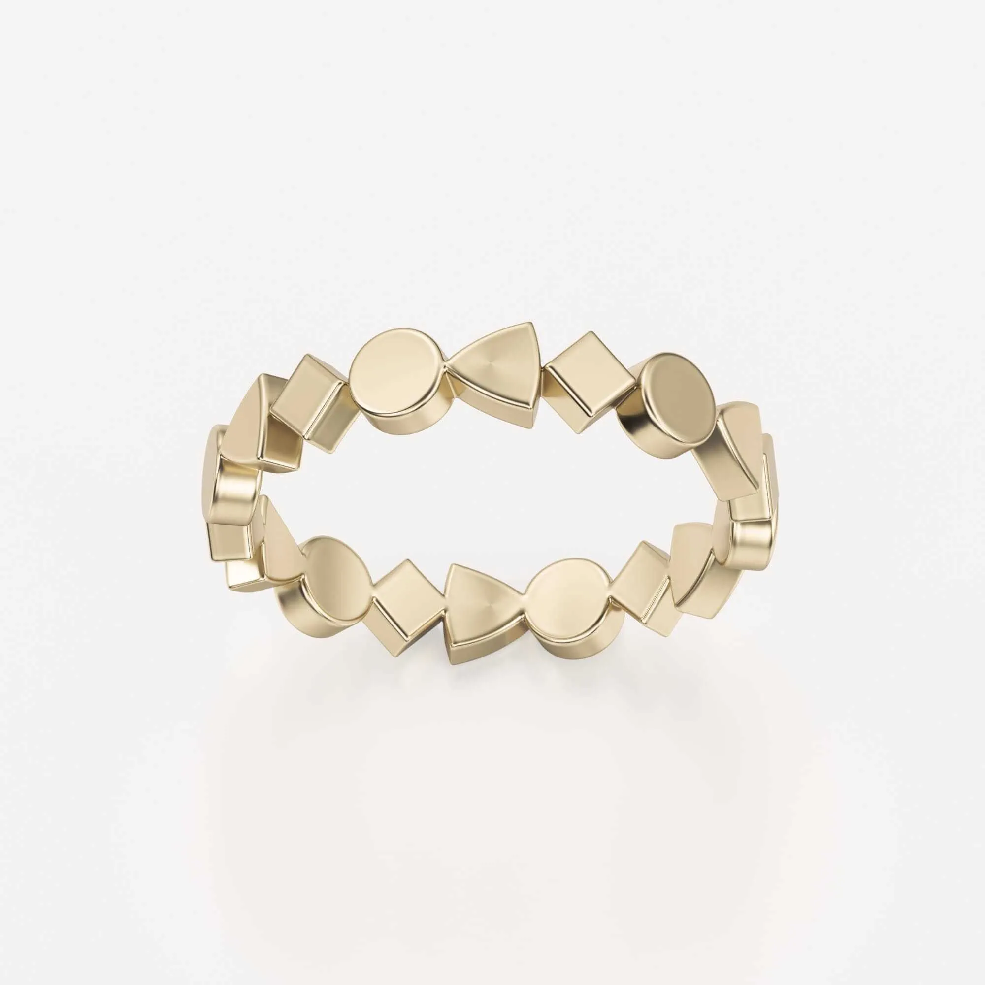Uvtu | Stackable Ring