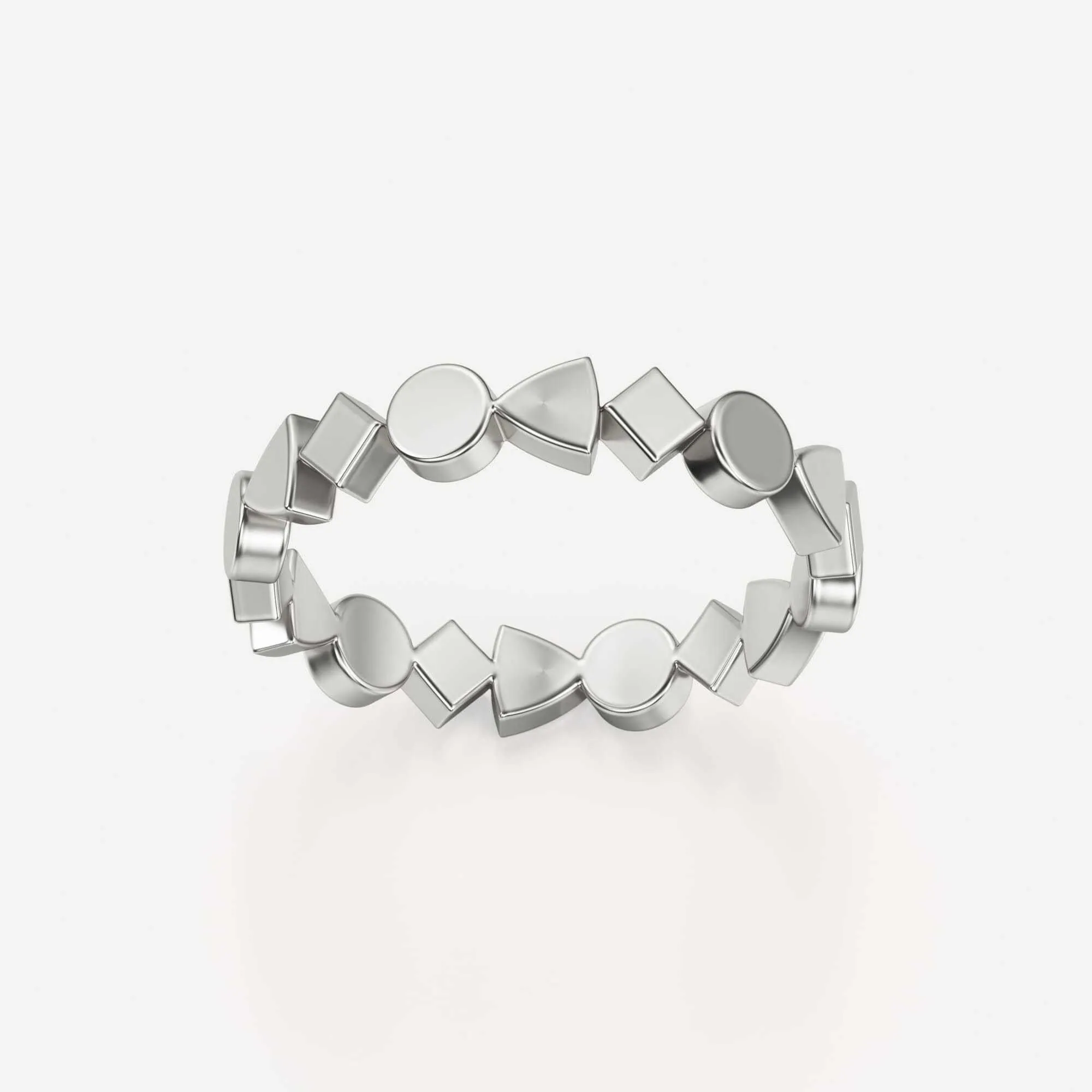 Uvtu | Stackable Ring