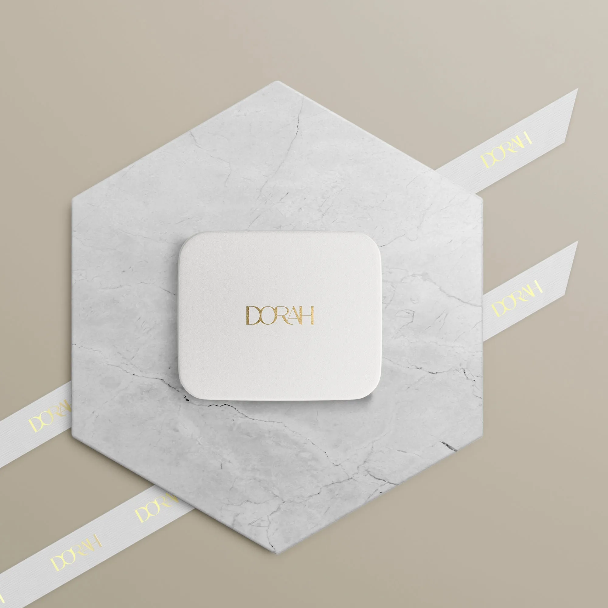 Uvtu | Stackable Ring