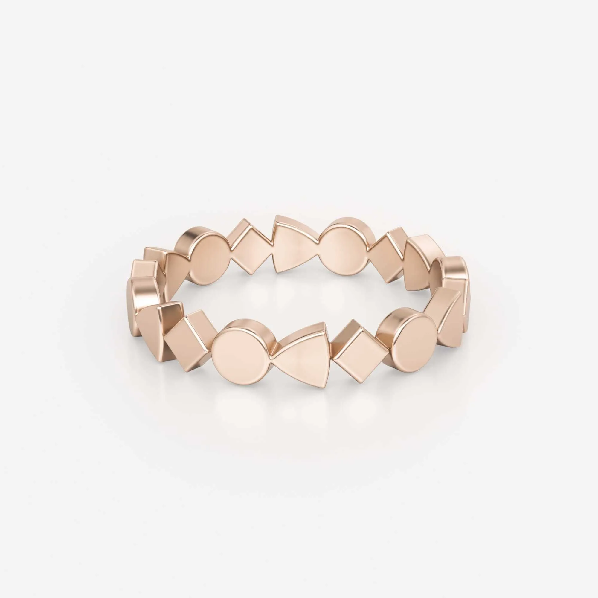 Uvtu | Stackable Ring