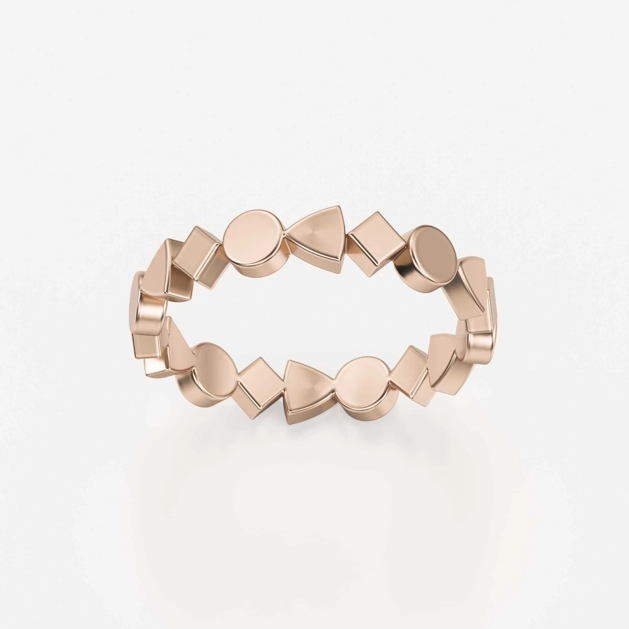 Uvtu | Stackable Ring