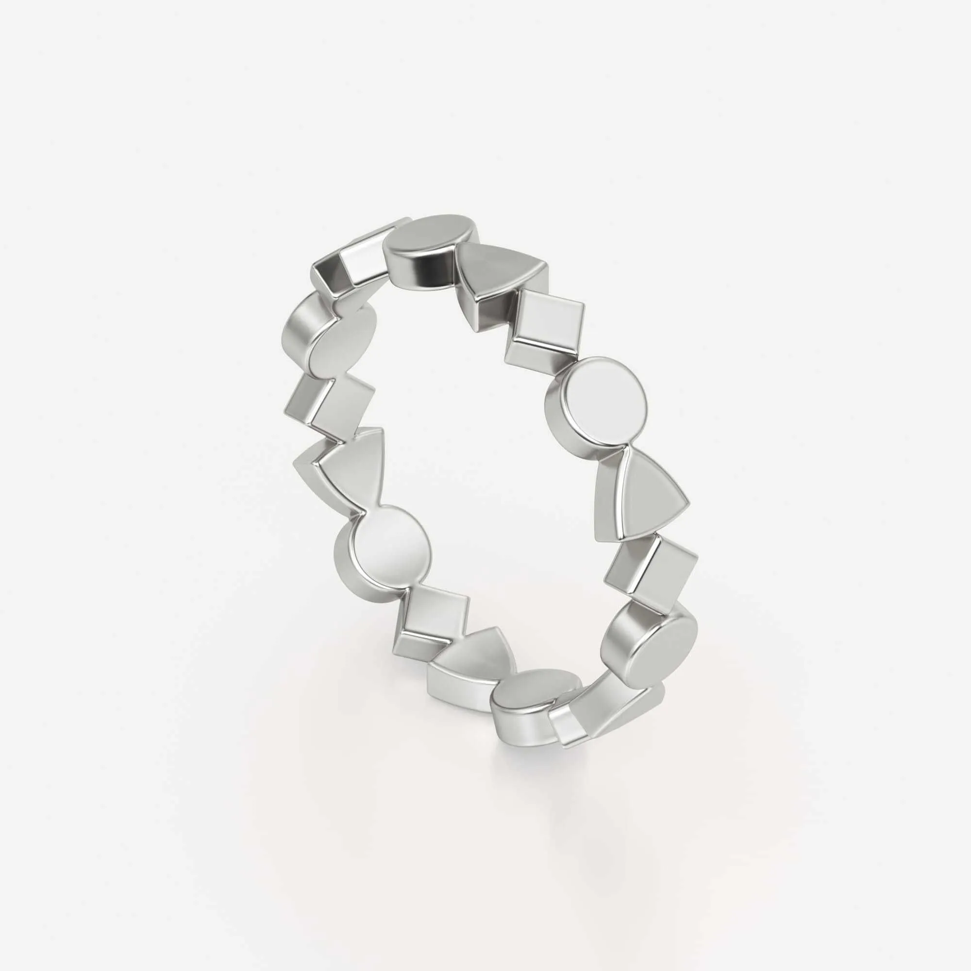 Uvtu | Stackable Ring