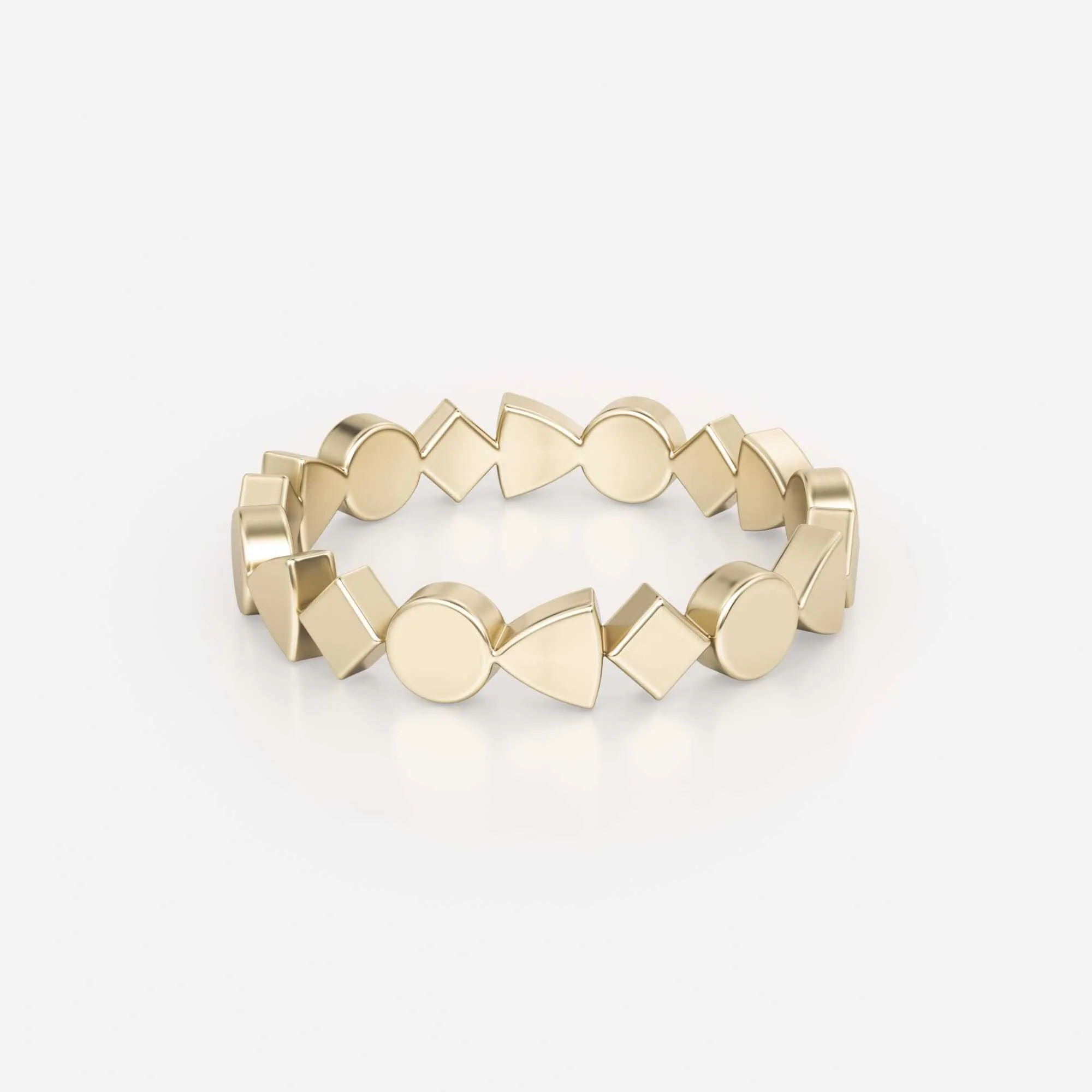 Uvtu | Stackable Ring