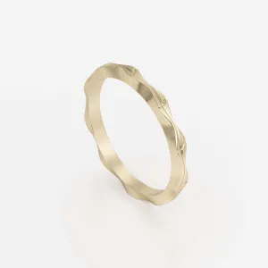 Vendue  |   Stackable Ring