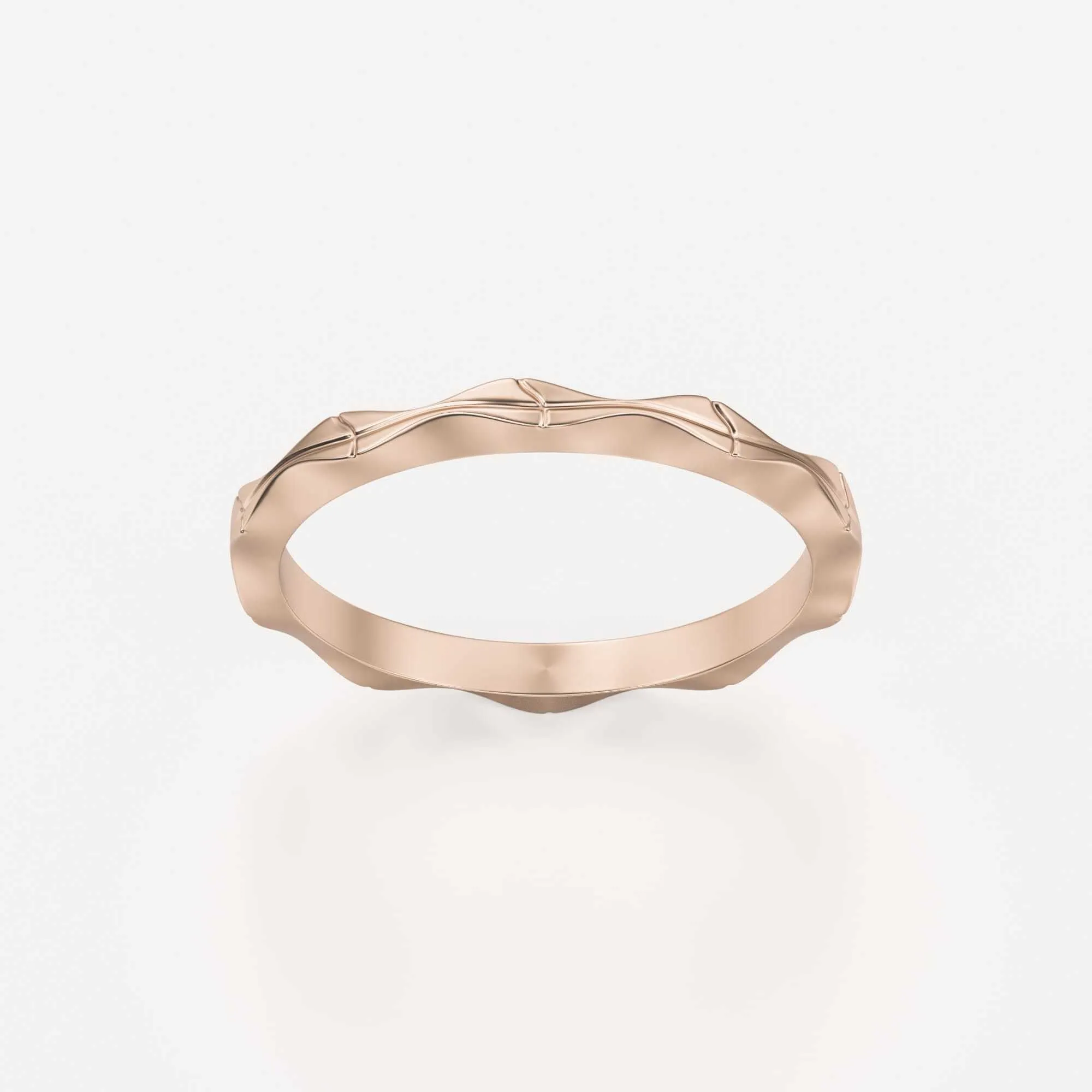 Vendue  |   Stackable Ring